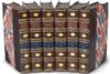 GIBBON, EDWARD. The History of the Decline and Fall of the Roman Empire.  6 vols.  1776-88